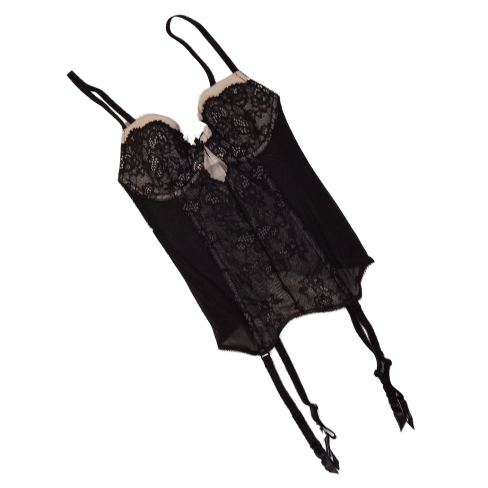 Victoria Secret bustier